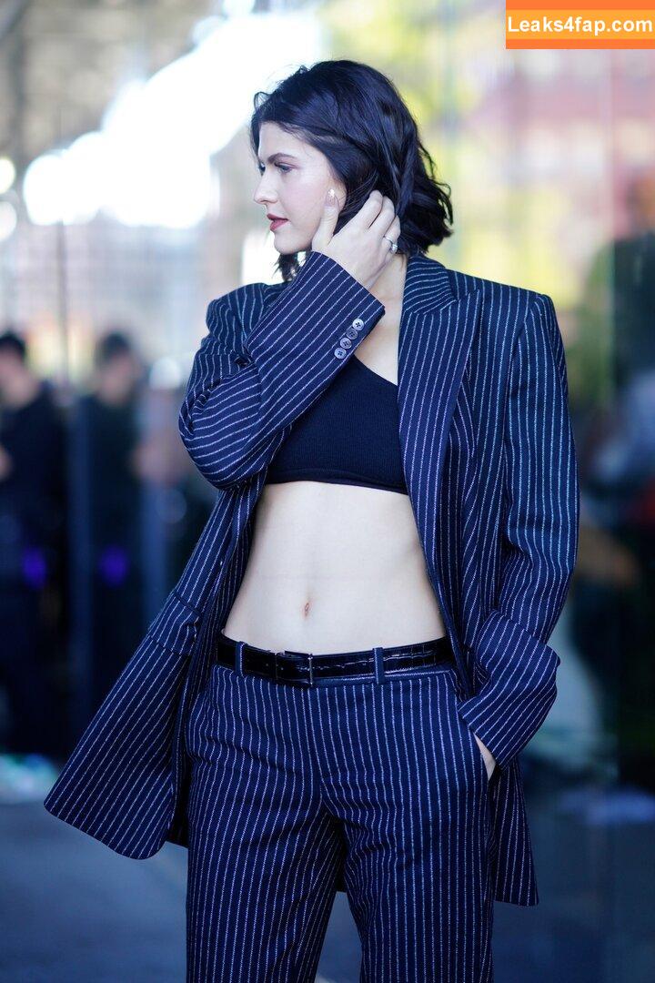 Alexandra Daddario / alexandradaddario слитое фото фото #2544