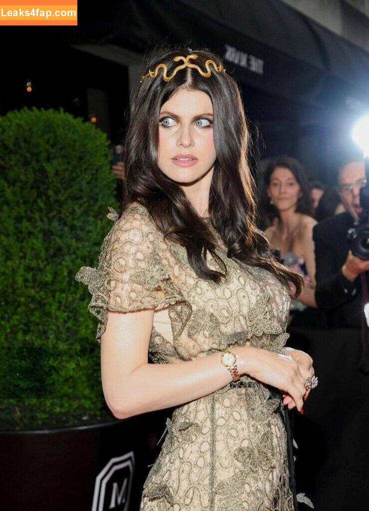 Alexandra Daddario / alexandradaddario слитое фото фото #2573