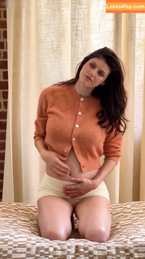 Alexandra Daddario / alexandradaddario слитое фото фото #2630