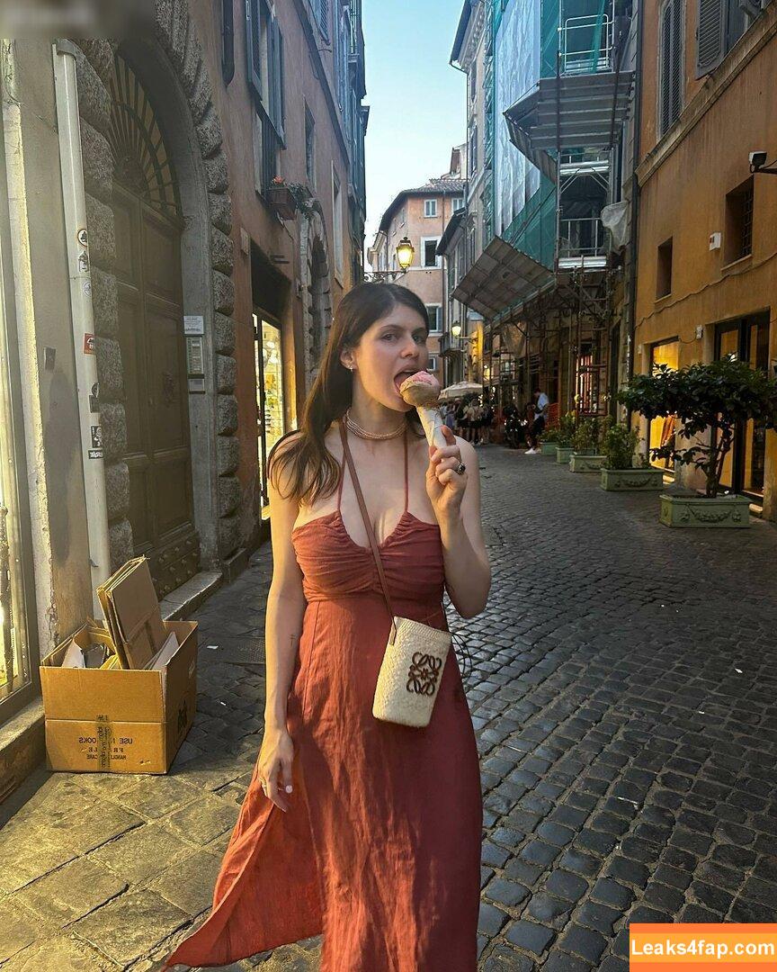 Alexandra Daddario / alexandradaddario слитое фото фото #2632