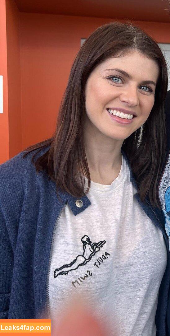 Alexandra Daddario / alexandradaddario слитое фото фото #2641