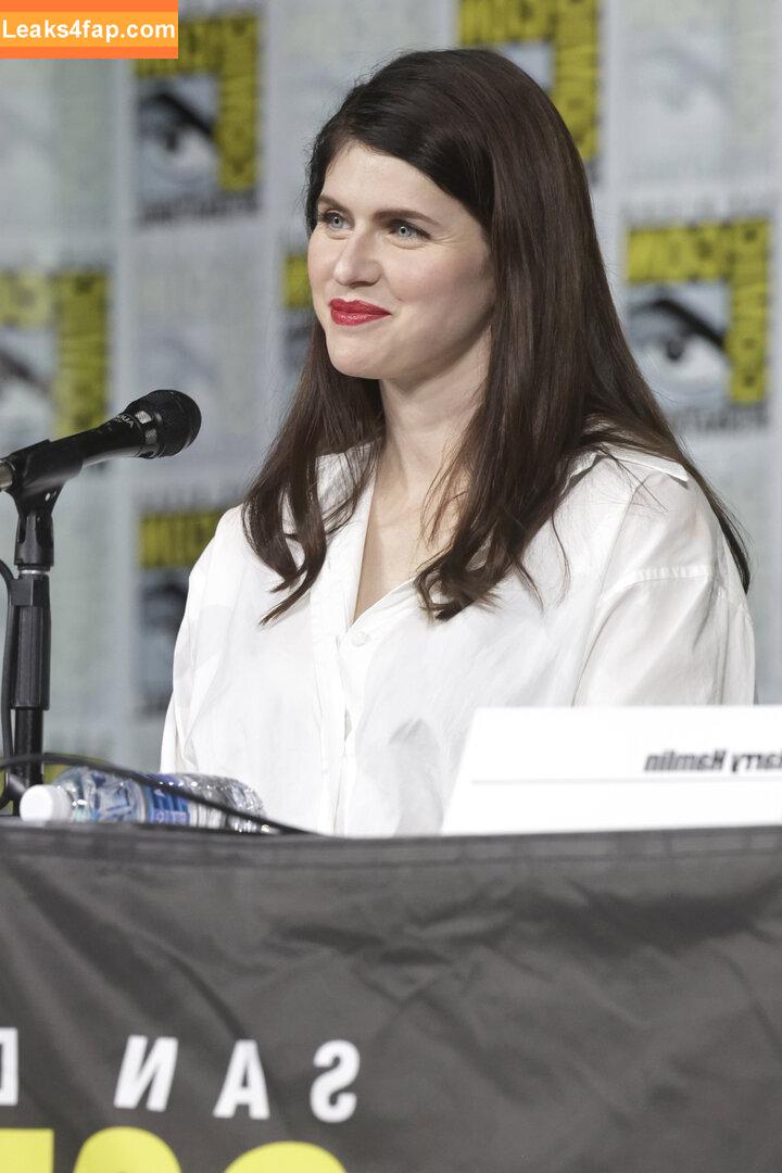 Alexandra Daddario / alexandradaddario слитое фото фото #2688