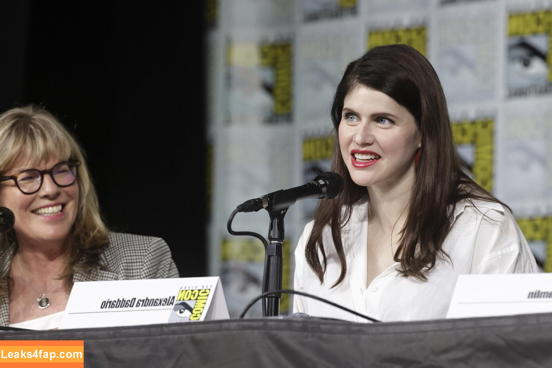 Alexandra Daddario / alexandradaddario слитое фото фото #2690