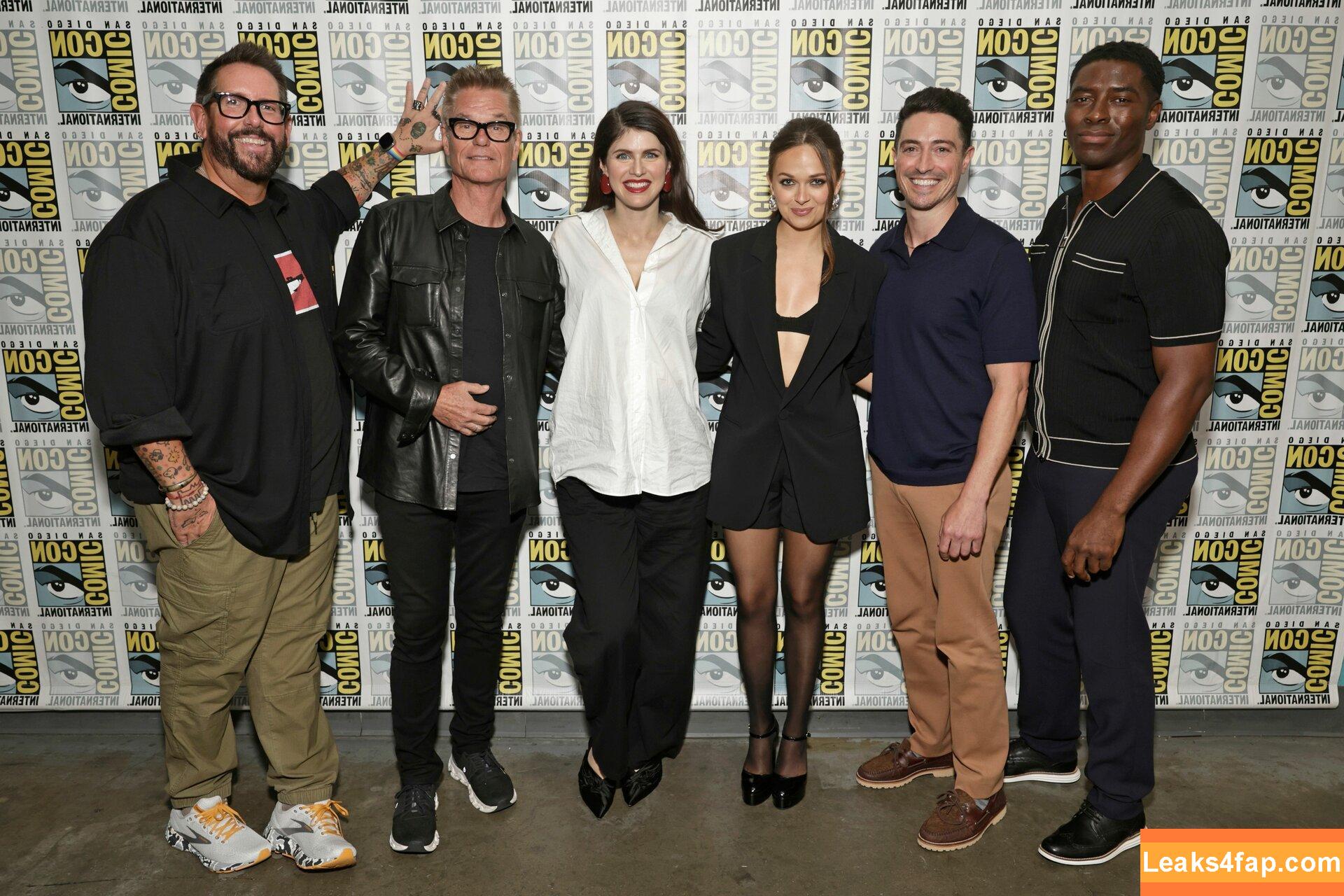 Alexandra Daddario / alexandradaddario leaked photo photo #2698