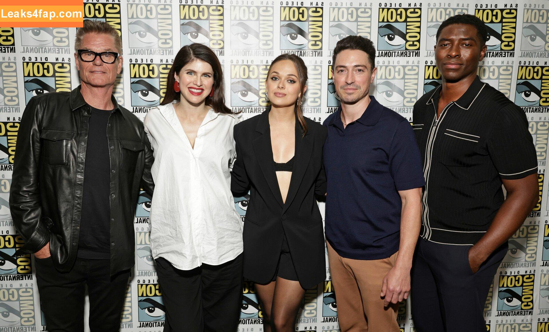 Alexandra Daddario / alexandradaddario leaked photo photo #2700