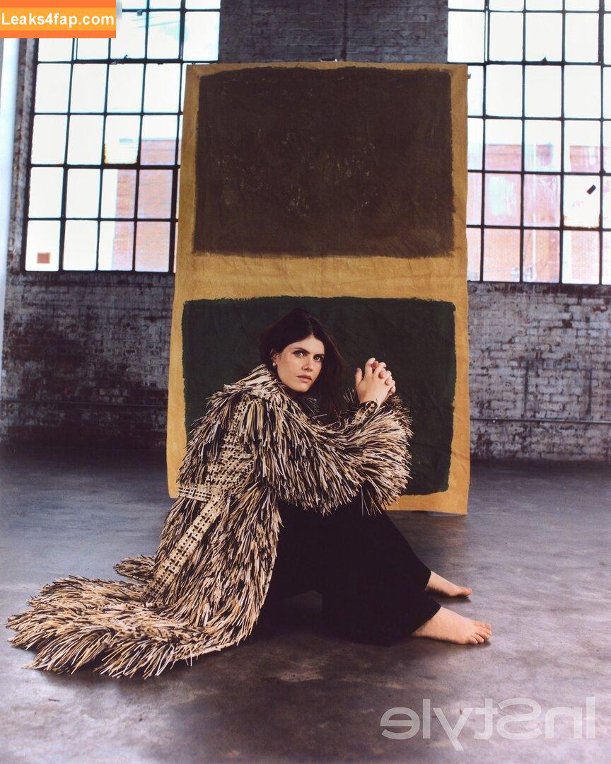 Alexandra Daddario / alexandradaddario leaked photo photo #2713
