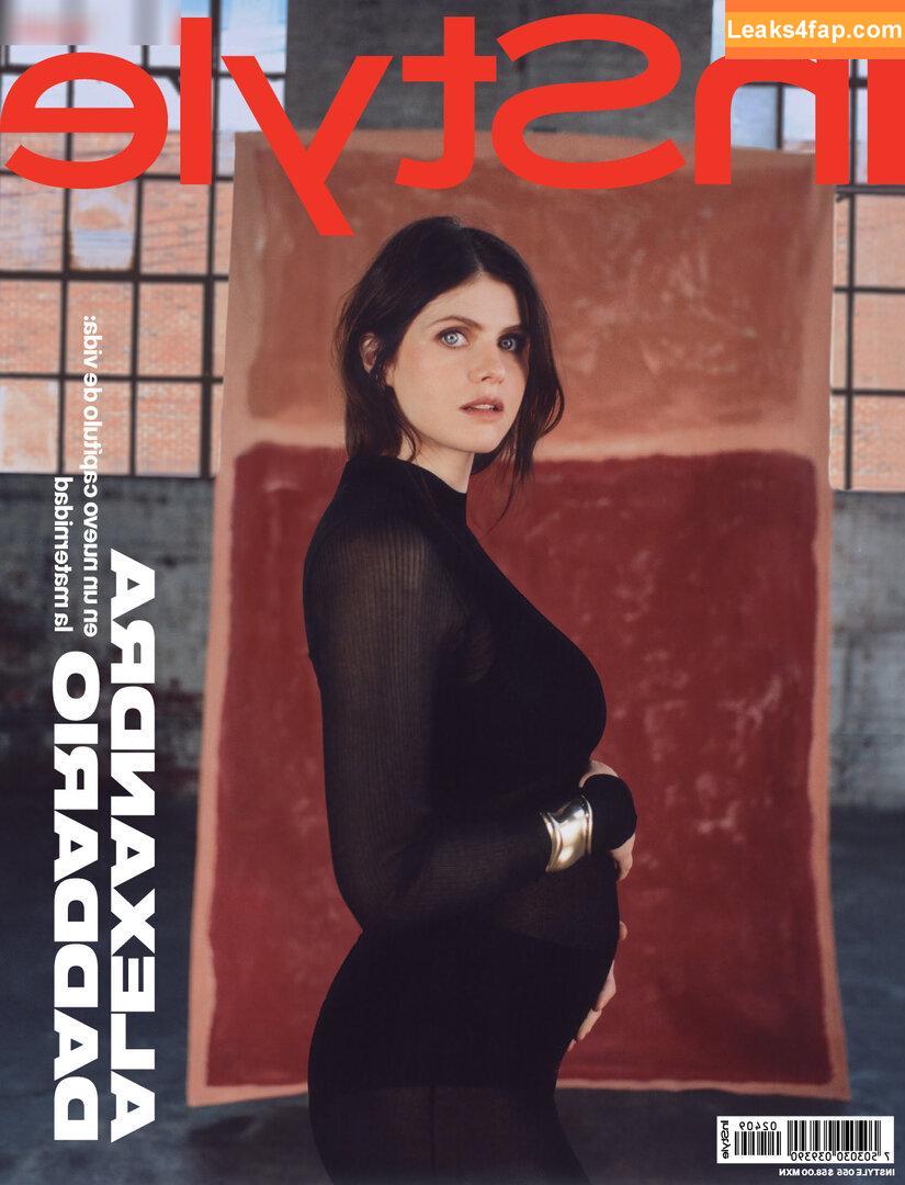 Alexandra Daddario / alexandradaddario слитое фото фото #2714