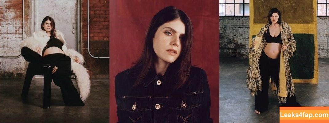 Alexandra Daddario / alexandradaddario leaked photo photo #2718