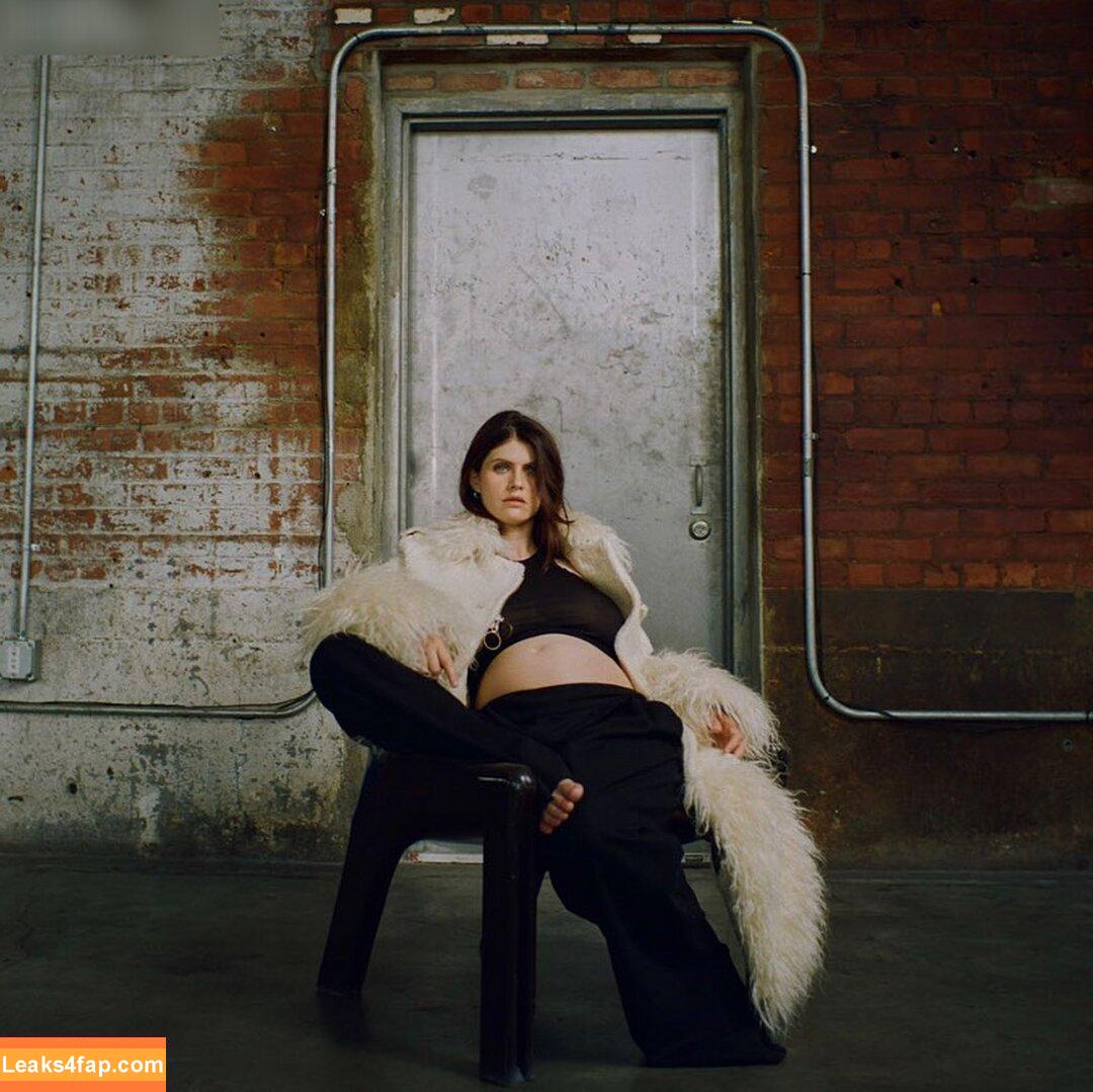 Alexandra Daddario / alexandradaddario leaked photo photo #2721
