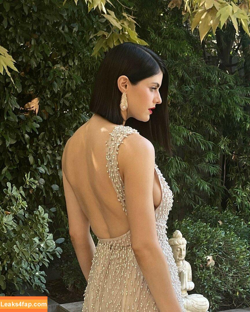 Alexandra Daddario / alexandradaddario слитое фото фото #2724