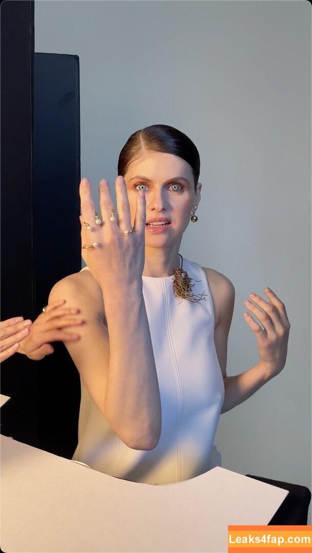 Alexandra Daddario / alexandradaddario слитое фото фото #2744