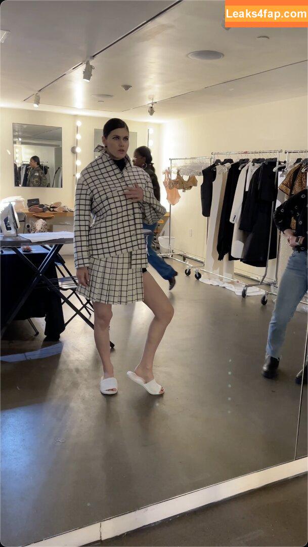 Alexandra Daddario / alexandradaddario leaked photo photo #2747