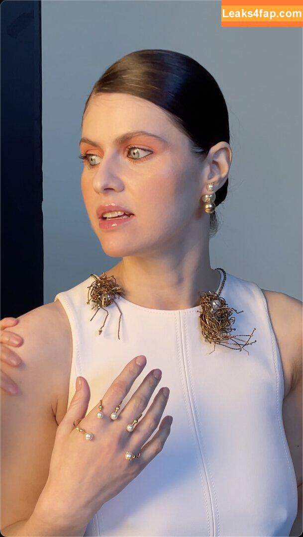Alexandra Daddario / alexandradaddario leaked photo photo #2750