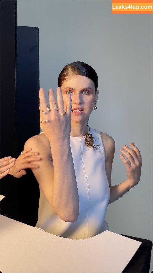 Alexandra Daddario / alexandradaddario leaked photo photo #2752