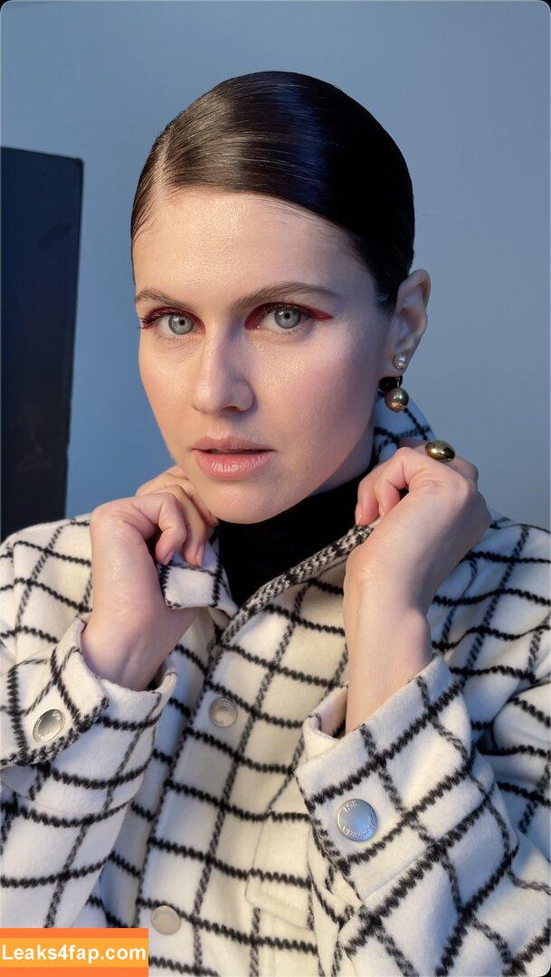Alexandra Daddario / alexandradaddario leaked photo photo #2762