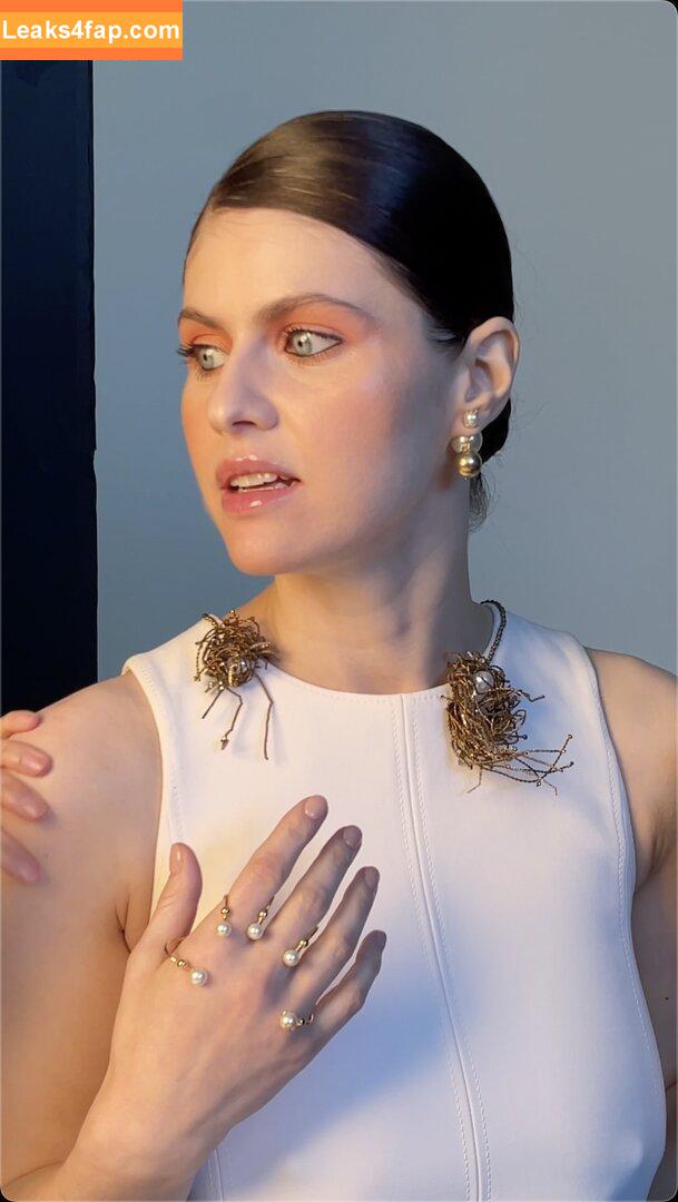 Alexandra Daddario / alexandradaddario leaked photo photo #2763