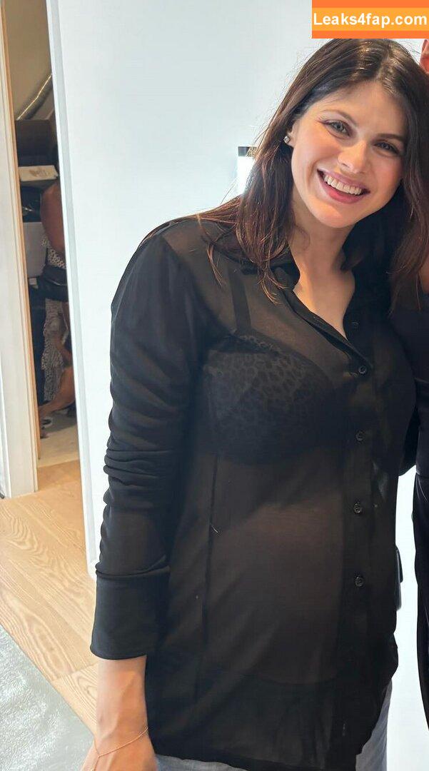 Alexandra Daddario / alexandradaddario leaked photo photo #2767