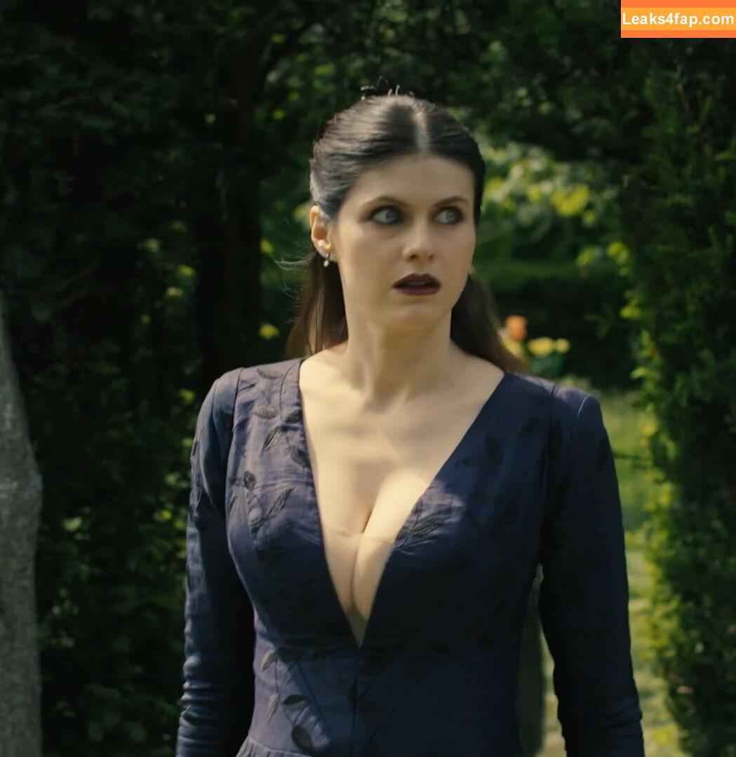 Alexandra Daddario / alexandradaddario слитое фото фото #2807