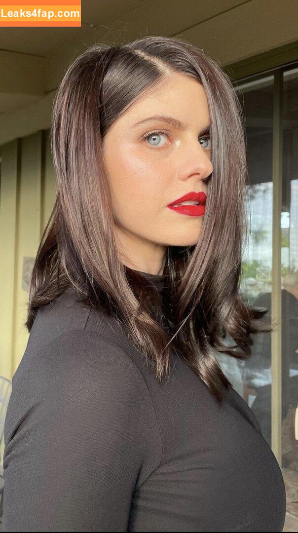 Alexandra Daddario / alexandradaddario leaked photo photo #2816
