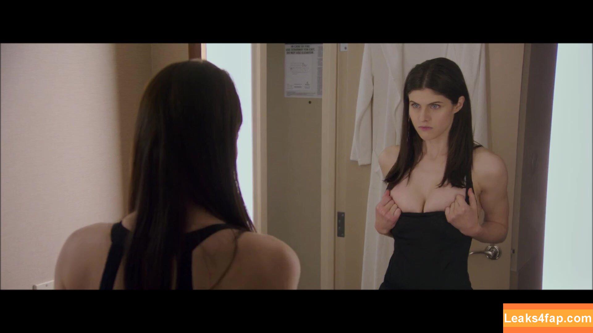Alexandra Daddario / alexandradaddario слитое фото фото #2818