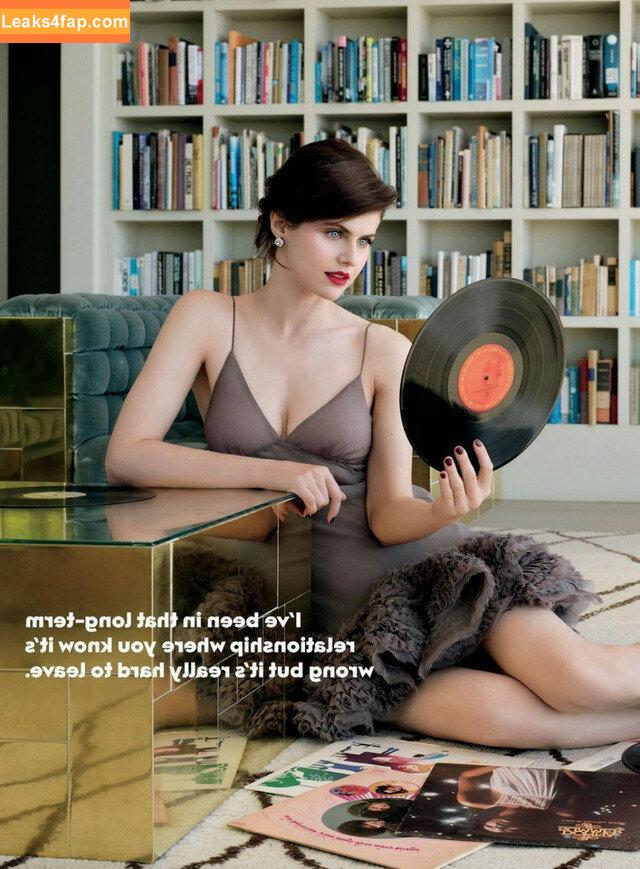 Alexandra Daddario / alexandradaddario leaked photo photo #2823