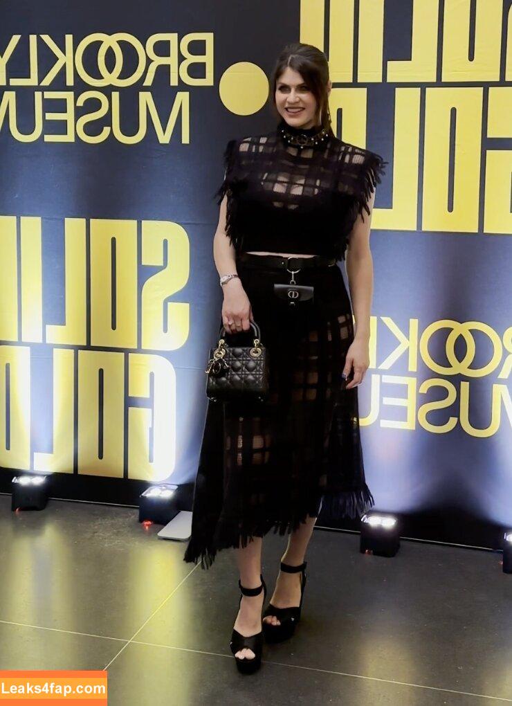 Alexandra Daddario / alexandradaddario leaked photo photo #2853