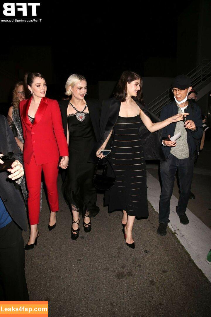 Alexandra Daddario / alexandradaddario слитое фото фото #2874