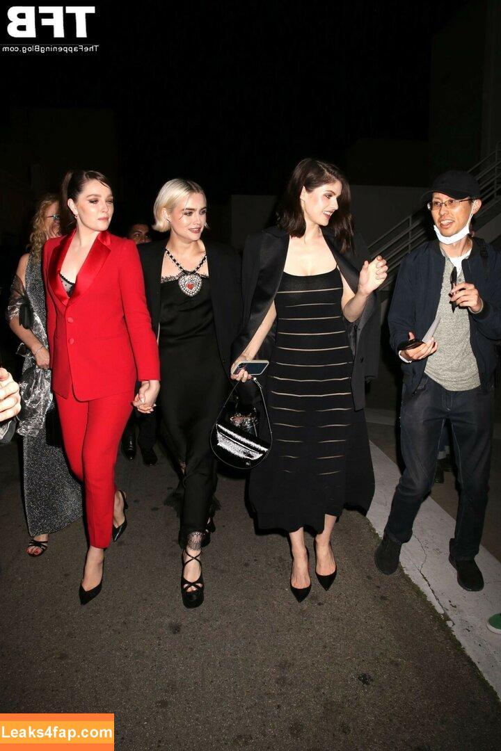 Alexandra Daddario / alexandradaddario leaked photo photo #2877