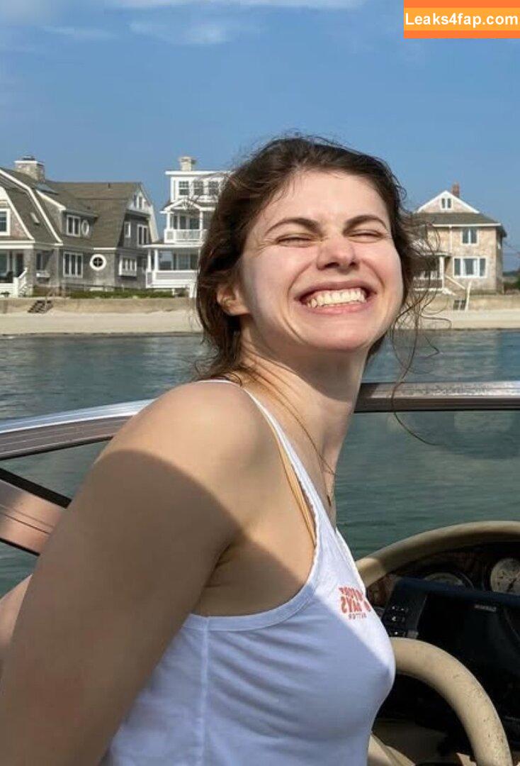 Alexandra Daddario / alexandradaddario leaked photo photo #2939