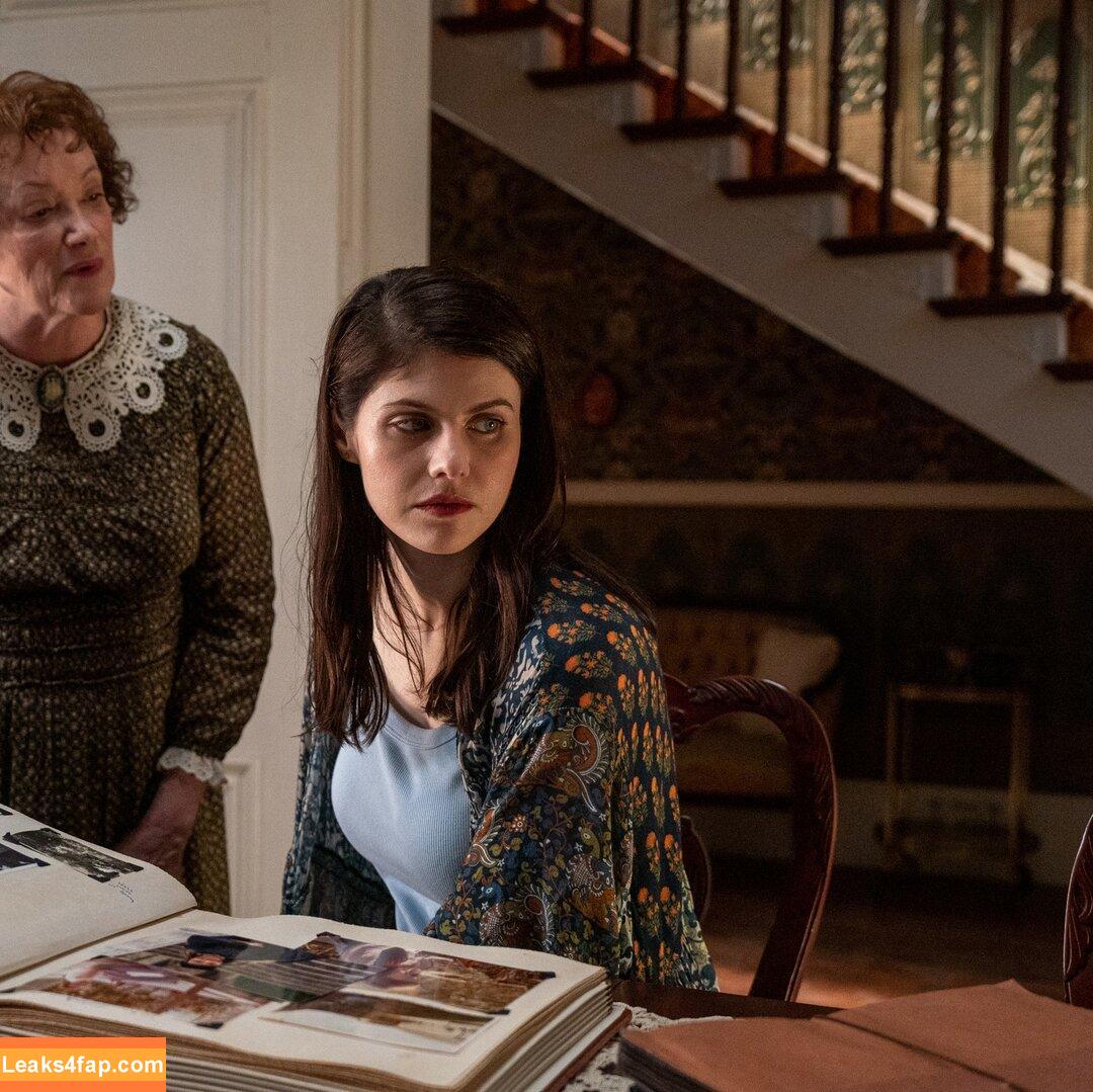 Alexandra Daddario / alexandradaddario leaked photo photo #2951
