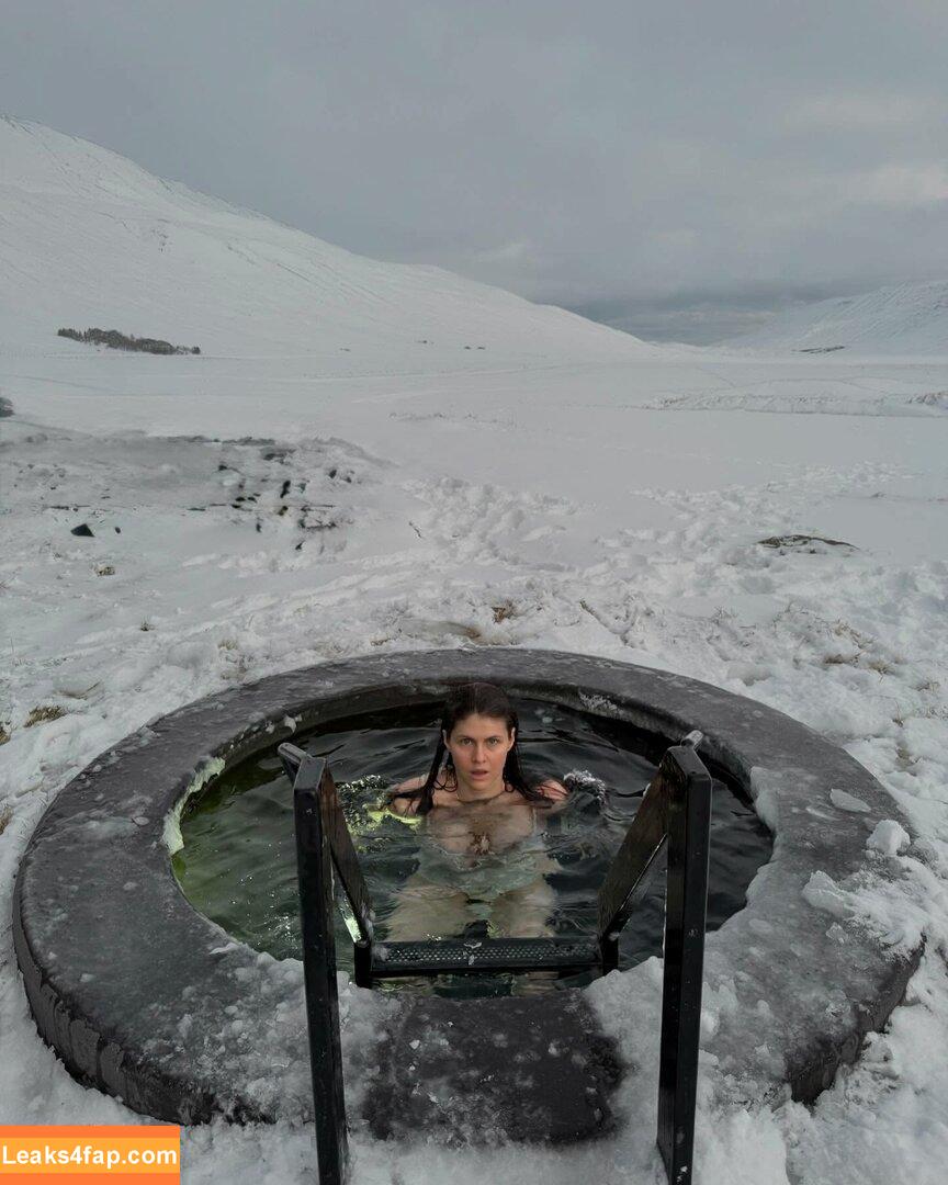 Alexandra Daddario / alexandradaddario leaked photo photo #2954