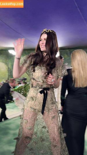 Alexandra Daddario photo #2009