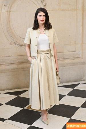 Alexandra Daddario photo #2100