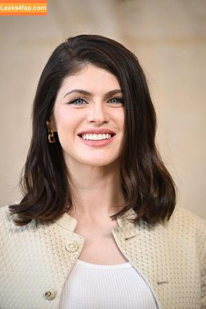 Alexandra Daddario photo #2103