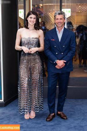 Alexandra Daddario photo #2116