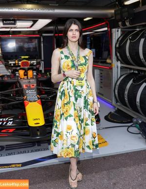 Alexandra Daddario photo #2143