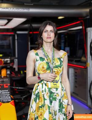 Alexandra Daddario photo #2146