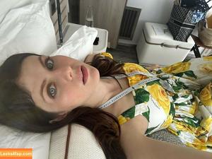 Alexandra Daddario photo #2149