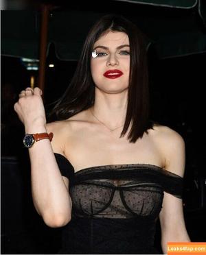 Alexandra Daddario photo #2207