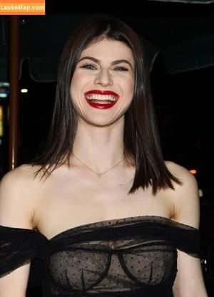 Alexandra Daddario photo #2208
