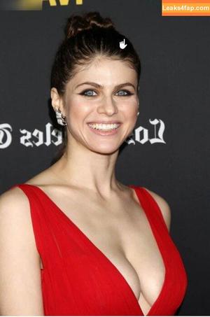 Alexandra Daddario photo #2211