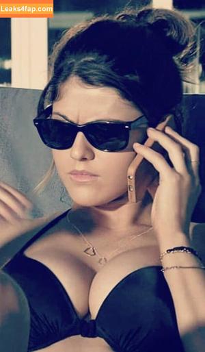 Alexandra Daddario photo #2220