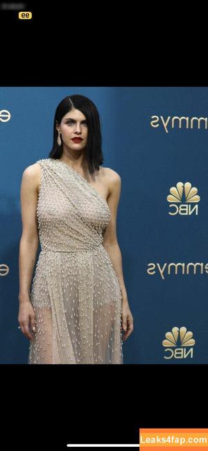Alexandra Daddario photo #2232