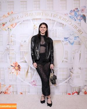 Alexandra Daddario photo #2242