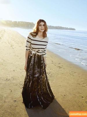 Alexandra Daddario фото #2293