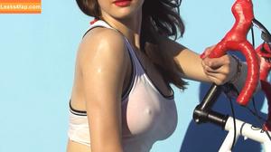 Alexandra Daddario фото #2301