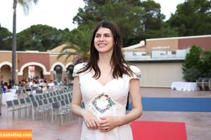 Alexandra Daddario фото #2440