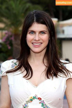 Alexandra Daddario фото #2441