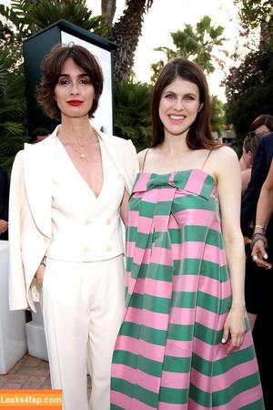Alexandra Daddario фото #2457