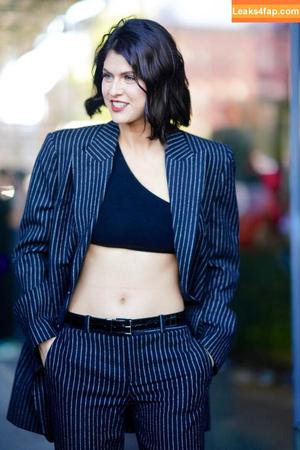 Alexandra Daddario фото #2545